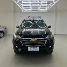 GM - Chevrolet TRAILBLAZER PREMIER 2.8 TB Diesel Aut. 2020 Diesel-0