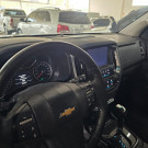 GM - Chevrolet TRAILBLAZER PREMIER 2.8 TB Diesel Aut. 2020 Diesel-9