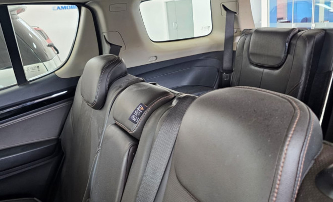 GM - Chevrolet TRAILBLAZER PREMIER 2.8 TB Diesel Aut. 2020 Diesel-11