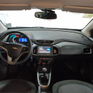 GM - Chevrolet ONIX HATCH LTZ 1.4 8V FlexPower 5p Mec. 2016 Flex-9