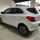 GM - Chevrolet ONIX HATCH LTZ 1.4 8V FlexPower 5p Mec. 2016 Flex-5