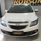 GM - Chevrolet ONIX HATCH LTZ 1.4 8V FlexPower 5p Mec. 2016 Flex-0
