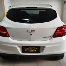 GM - Chevrolet ONIX HATCH LTZ 1.4 8V FlexPower 5p Mec. 2016 Flex-3
