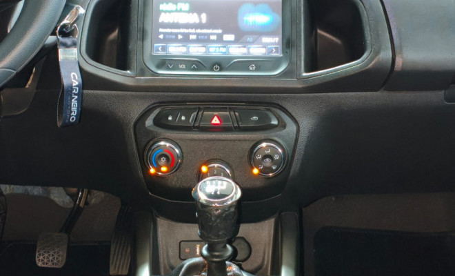 GM - Chevrolet ONIX HATCH LTZ 1.4 8V FlexPower 5p Mec. 2016 Flex-11