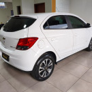 GM - Chevrolet ONIX HATCH LTZ 1.4 8V FlexPower 5p Mec. 2016 Flex-2