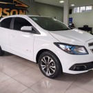 GM - Chevrolet ONIX HATCH LTZ 1.4 8V FlexPower 5p Mec. 2016 Flex-1