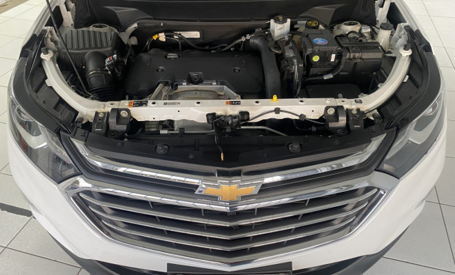 EQUINOX Premier 2.0 TB AWD C/ Teto Aut 2018-14