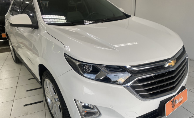 EQUINOX Premier 2.0 TB AWD C/ Teto Aut 2018-1