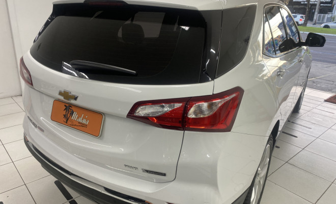 EQUINOX Premier 2.0 TB AWD C/ Teto Aut 2018-4