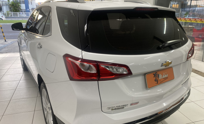 EQUINOX Premier 2.0 TB AWD C/ Teto Aut 2018-2