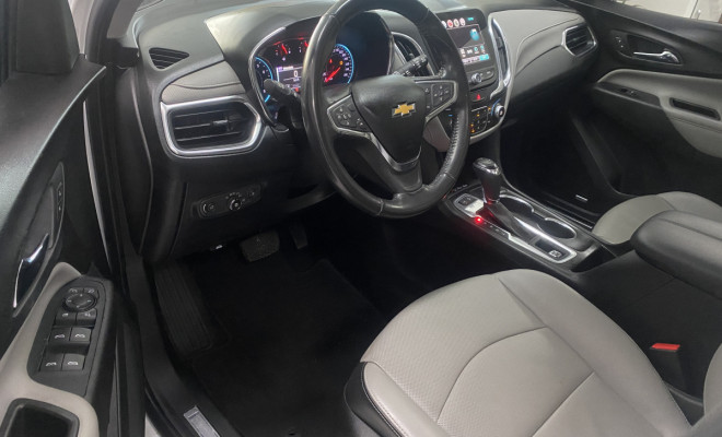 EQUINOX Premier 2.0 TB AWD C/ Teto Aut 2018-5