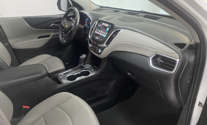 EQUINOX Premier 2.0 TB AWD C/ Teto Aut 2018-7