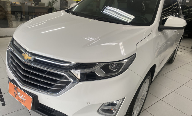 EQUINOX Premier 2.0 TB AWD C/ Teto Aut 2018
