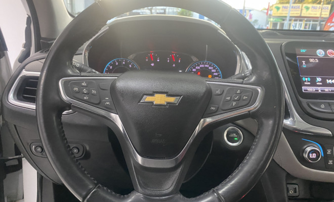 EQUINOX Premier 2.0 TB AWD C/ Teto Aut 2018-12
