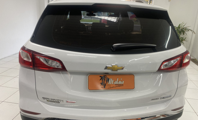 EQUINOX Premier 2.0 TB AWD C/ Teto Aut 2018-3