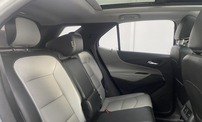 EQUINOX Premier 2.0 TB AWD C/ Teto Aut 2018-11