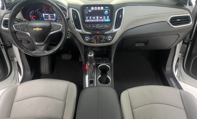 EQUINOX Premier 2.0 TB AWD C/ Teto Aut 2018-6