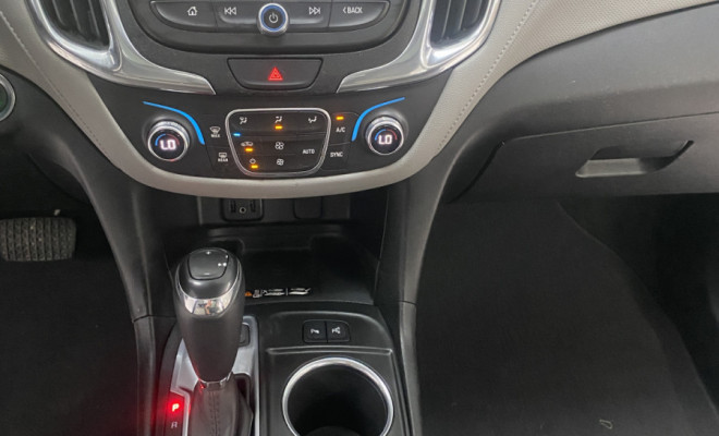 EQUINOX Premier 2.0 TB AWD C/ Teto Aut 2018-13