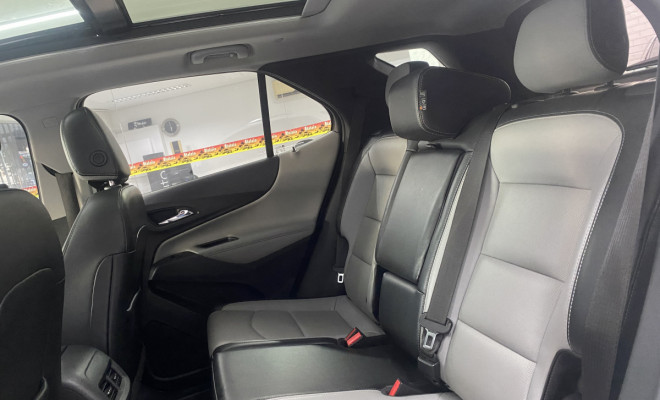 EQUINOX Premier 2.0 TB AWD C/ Teto Aut 2018-10