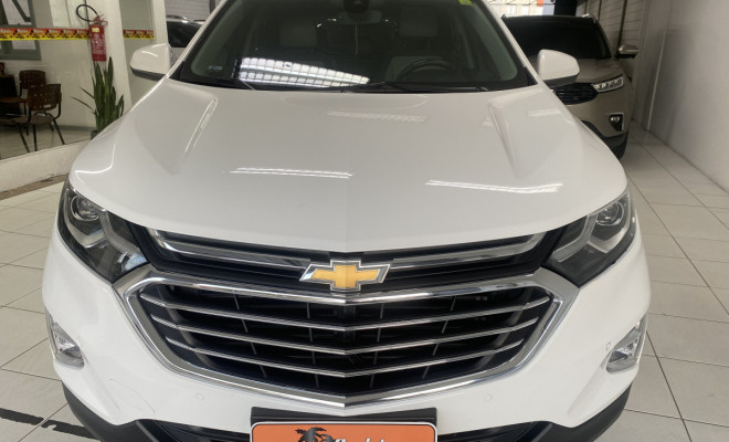 EQUINOX Premier 2.0 TB AWD C/ Teto Aut 2018-0