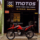 HONDA NXR 160cc BROS ano 2025 Flex-4