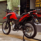 HONDA NXR 160cc BROS ano 2025 Flex-2