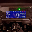 HONDA NXR 160cc BROS ano 2025 Flex-3