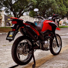 HONDA NXR 160cc BROS ano 2025 Flex-1