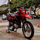 HONDA NXR 160cc BROS ano 2025 Flex-0