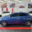 GM - Chevrolet ONIX HATCH LTZ 1.4 8V FlexPower 5p Mec. 2019 Flex-2