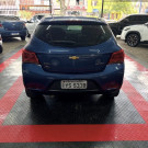 GM - Chevrolet ONIX HATCH LTZ 1.4 8V FlexPower 5p Mec. 2019 Flex-4