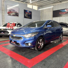 GM - Chevrolet ONIX HATCH LTZ 1.4 8V FlexPower 5p Mec. 2019 Flex-1