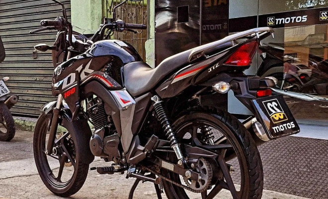 HAOJUE DK 160cc S ano 2025-2