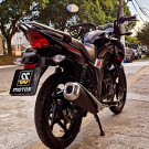 HAOJUE DK 160cc S ano 2025-1