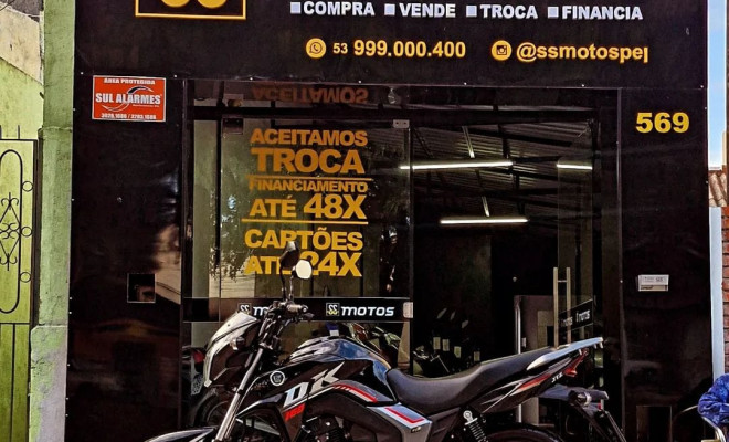 HAOJUE DK 160cc S ano 2025-4