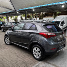 Hyundai HB20X Style 1.6 Flex 16v Mec. 2014 Flex-3