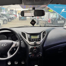 Hyundai HB20X Style 1.6 Flex 16v Mec. 2014 Flex-7