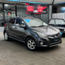 Hyundai HB20X Style 1.6 Flex 16v Mec. 2014 Flex-0