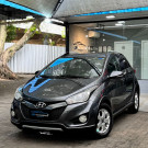 Hyundai HB20X Style 1.6 Flex 16v Mec. 2014 Flex-1