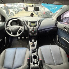 Hyundai HB20X Style 1.6 Flex 16v Mec. 2014 Flex-6