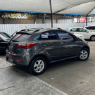 Hyundai HB20X Style 1.6 Flex 16v Mec. 2014 Flex-2