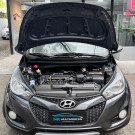 Hyundai HB20X Style 1.6 Flex 16v Mec. 2014 Flex-11