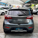 Hyundai HB20X Style 1.6 Flex 16v Mec. 2014 Flex-4