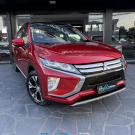 Mitsubishi Eclipse Cross HPE-S 1.5 16V AWC TB 165cv Aut. 2019 Gasolina-2