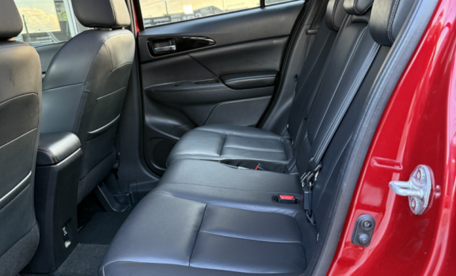 Mitsubishi Eclipse Cross HPE-S 1.5 16V AWC TB 165cv Aut. 2019 Gasolina-12