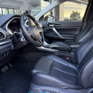 Mitsubishi Eclipse Cross HPE-S 1.5 16V AWC TB 165cv Aut. 2019 Gasolina-10