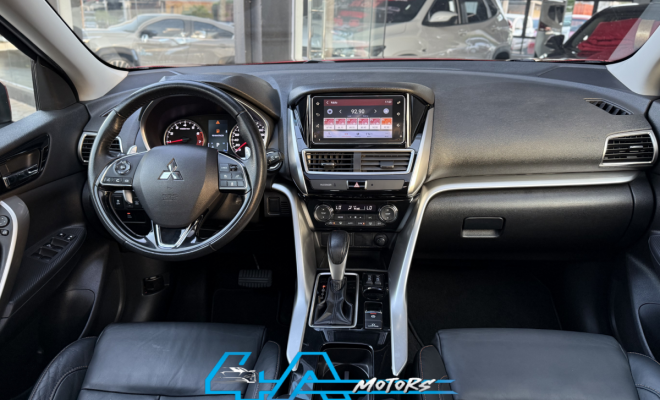 Mitsubishi Eclipse Cross HPE-S 1.5 16V AWC TB 165cv Aut. 2019 Gasolina-3