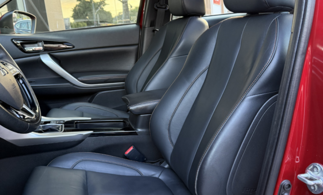 Mitsubishi Eclipse Cross HPE-S 1.5 16V AWC TB 165cv Aut. 2019 Gasolina-11