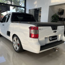 GM - Chevrolet MONTANA LS 1.4 ECONOFLEX 8V 2p 2015 Flex-2