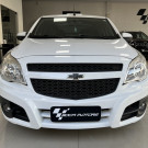 GM - Chevrolet MONTANA LS 1.4 ECONOFLEX 8V 2p 2015 Flex-0
